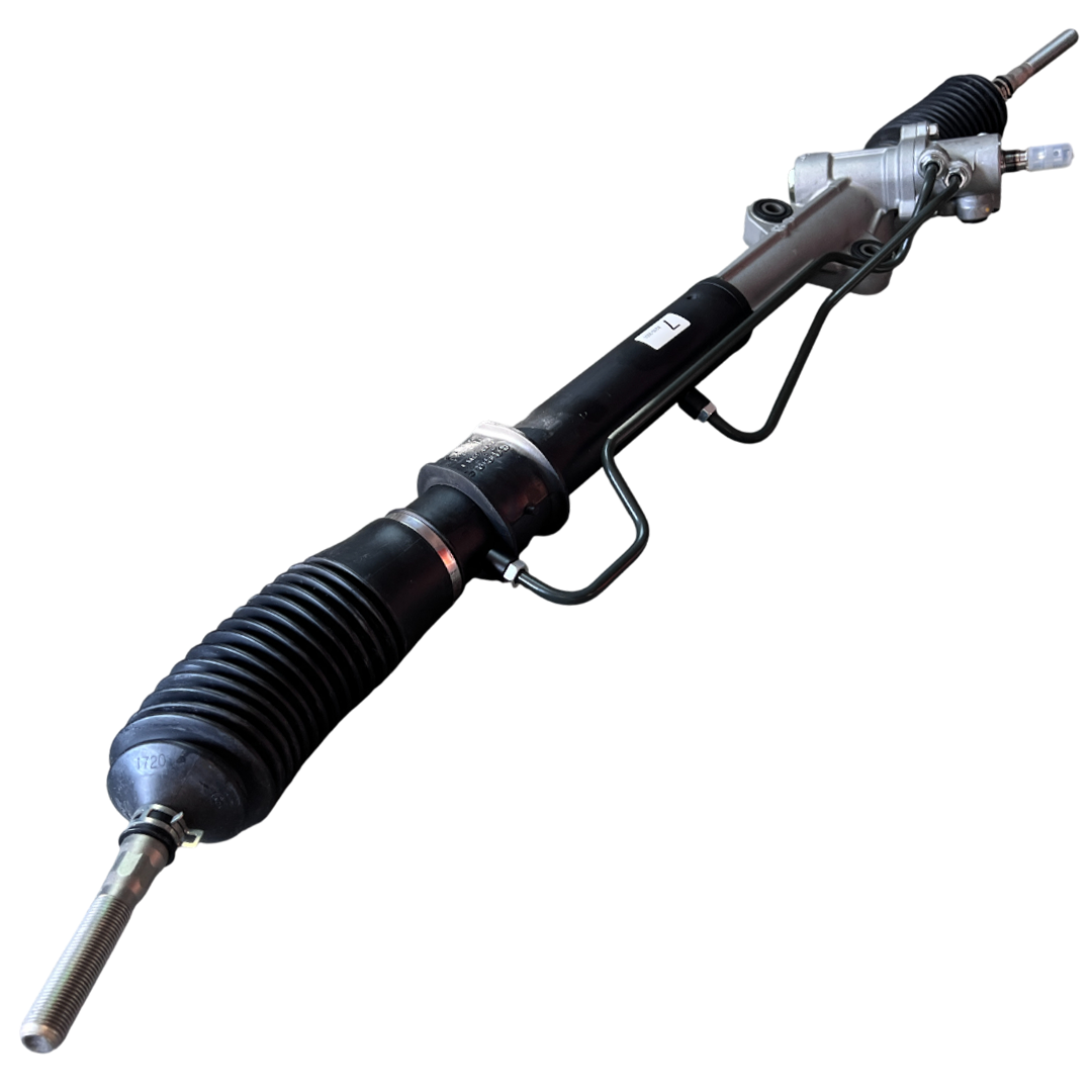 Steering rack Mitsubishi Pajero 2006-