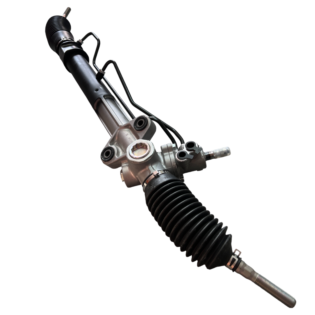 Steering rack Mitsubishi Pajero 2006-