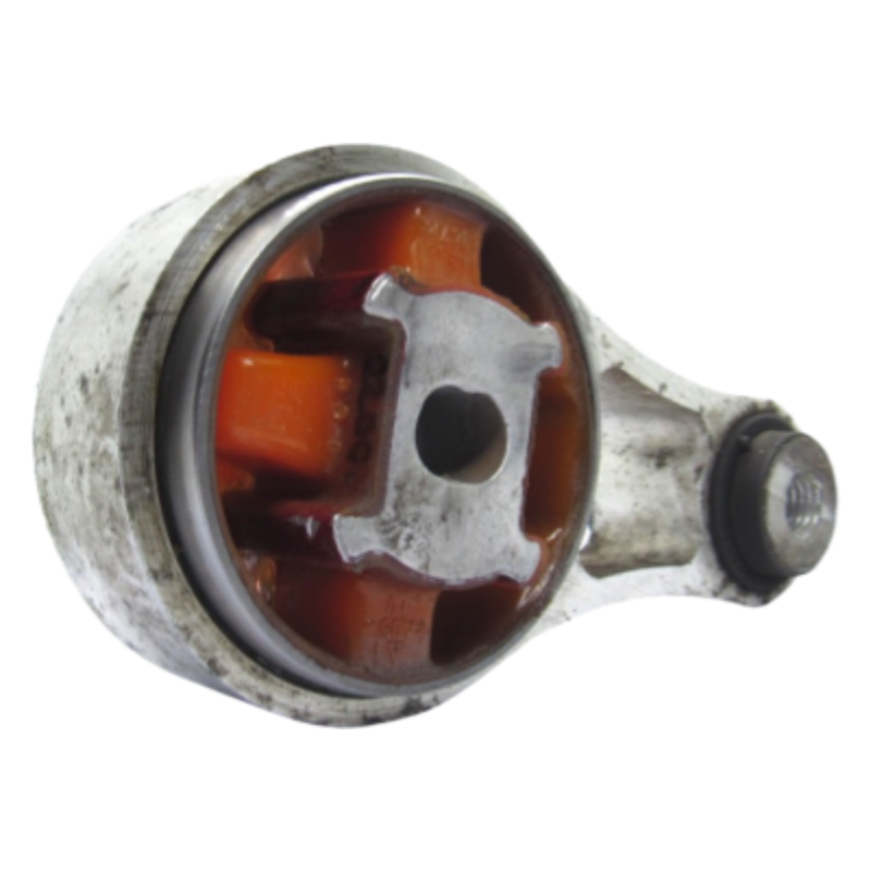 Polyurethane mount engine right upper Renault Master 1998-2010 3,0