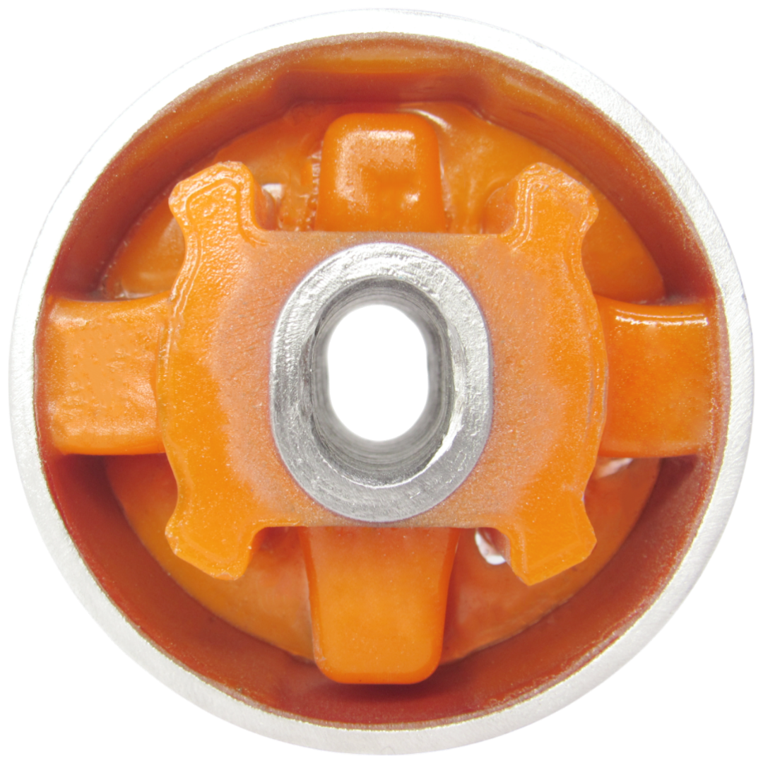 Поліуретанова подушка двигуна права верхня Opel Movano 1998-2010 3,0 ЗМІННИЙ ВЕЛИКИЙ САЙЛЕНТБЛОК