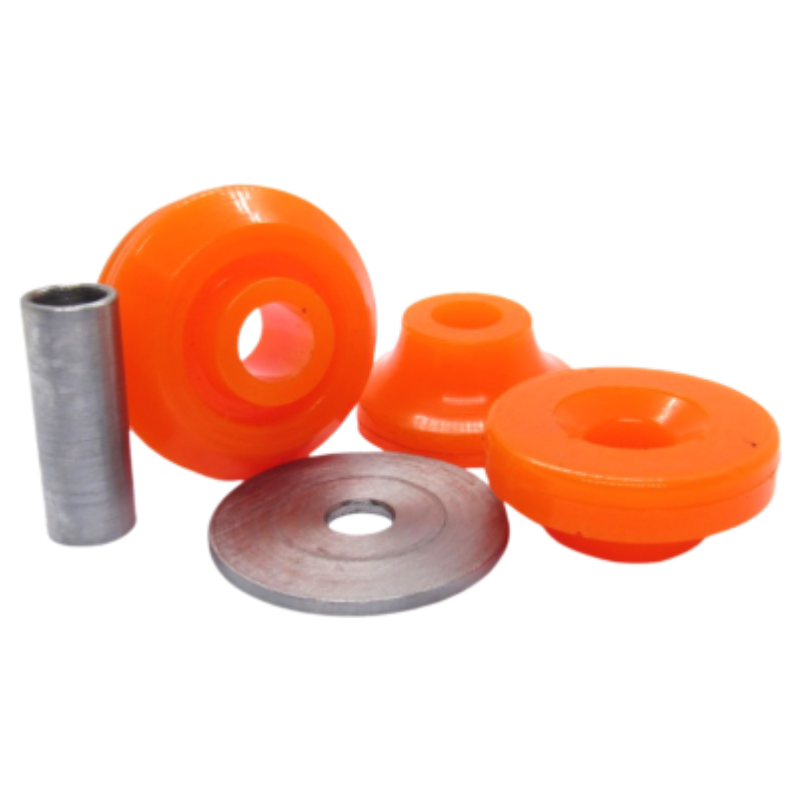 Поліуретанова опора заднього амортизатора Volvo S40 1996-2004 КОМПЛЕКТ