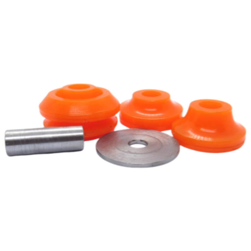 Поліуретанова опора заднього амортизатора Volvo S40 1996-2004 КОМПЛЕКТ