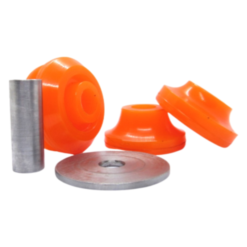 Поліуретанова опора заднього амортизатора Volvo S40 1996-2004 КОМПЛЕКТ