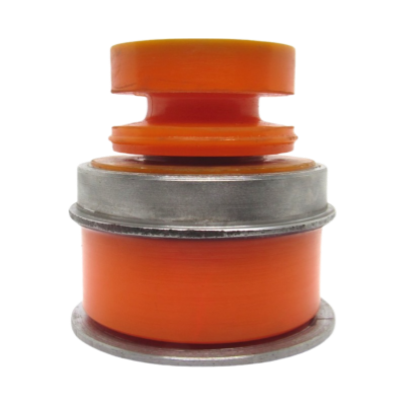 Полиуретановая подушка рамы Nissan Patrol 1987-1998 Крепление кузова 2-й ряд КОМПЛЕКТ