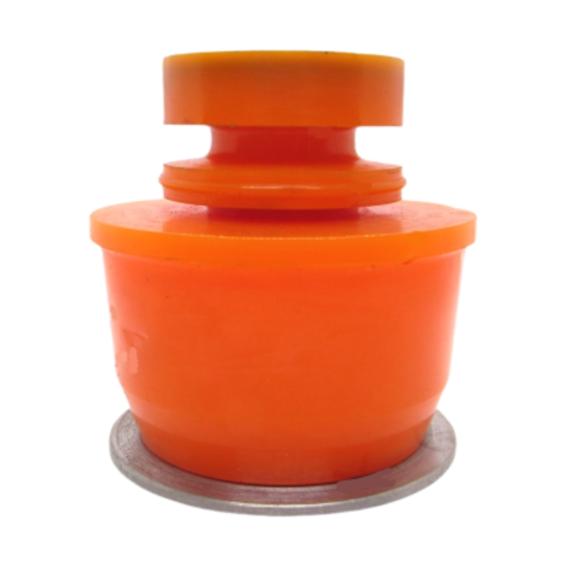 Поліуретанова подушка рами Nissan Patrol 1987-1998 Кріплення кузова 6-й ряд КОМПЛЕКТ