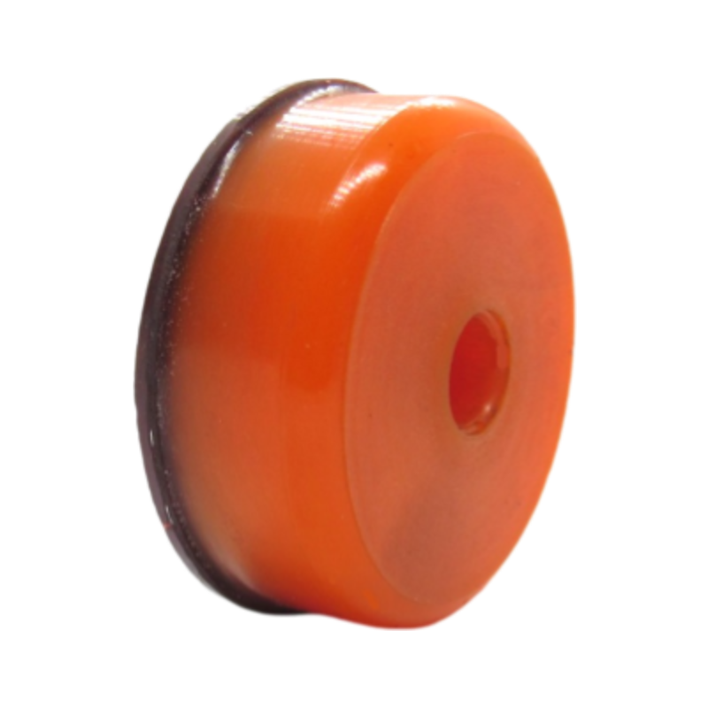 Поліуретанова подушка рами Nissan Patrol 1987-1998 Кріплення кузова 5-й ряд