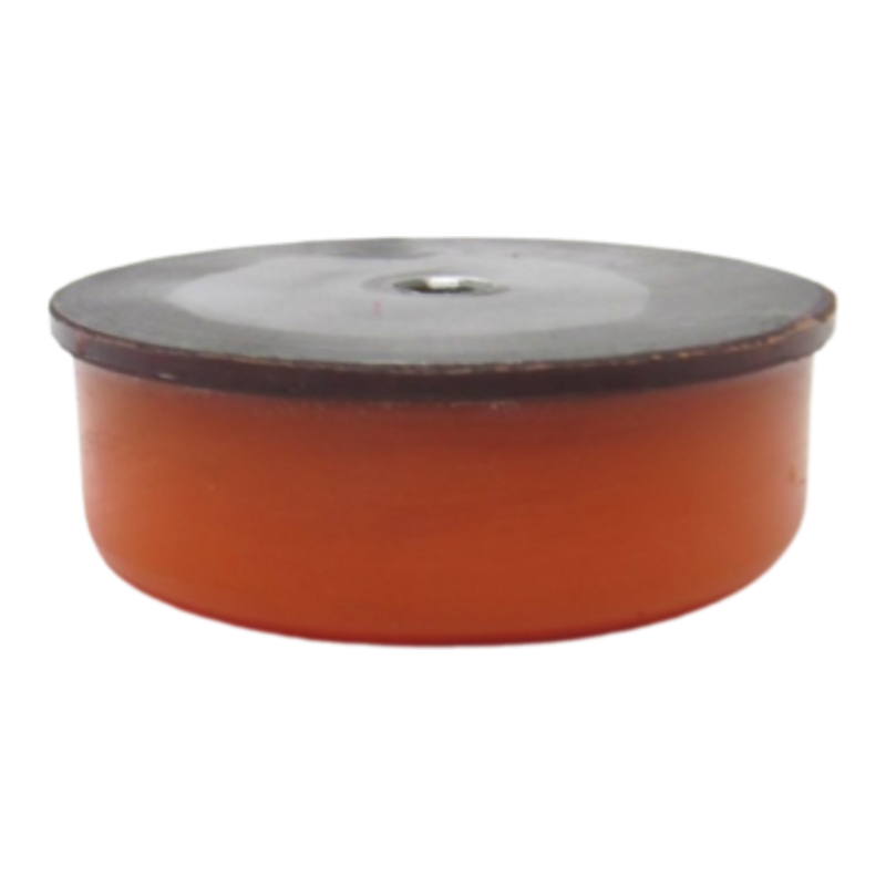 Поліуретанова подушка рами Nissan Patrol 1987-1998 Кріплення кузова 5-й ряд