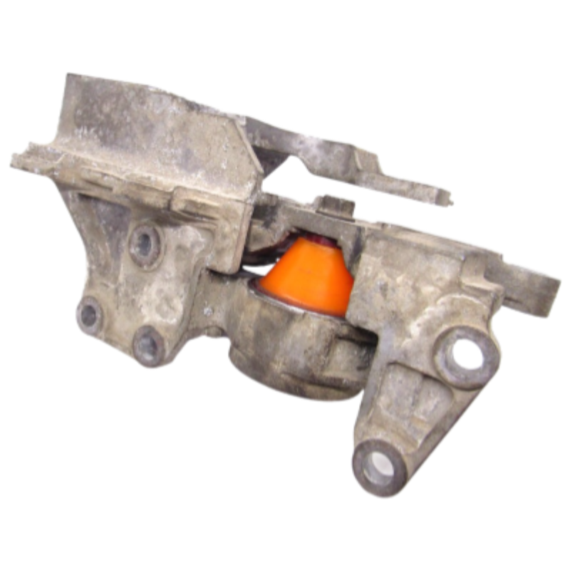 Поліуретановая подушка КПП Nissan X-Trail 2007-2014