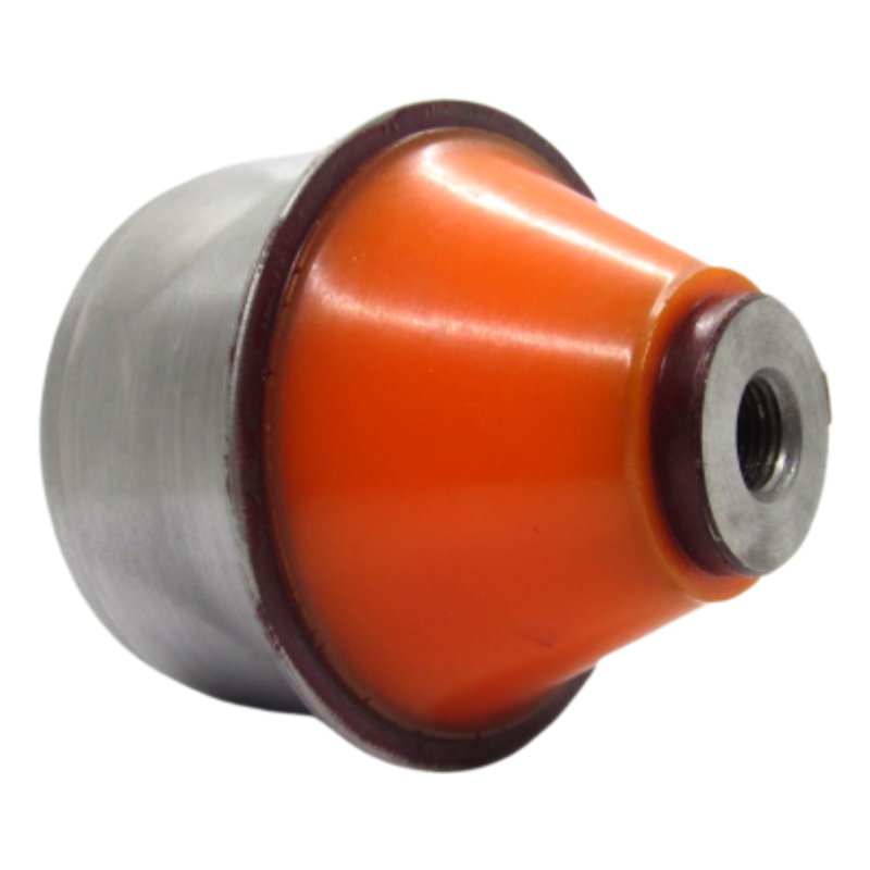 Поліуретановая подушка КПП Nissan X-Trail 2007-2014 ЗМІННИЙ САЙЛЕНТБЛОК