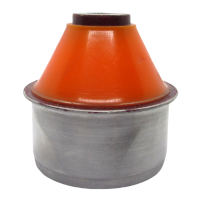 Поліуретановая подушка КПП Nissan X-Trail 2007-2014 ЗМІННИЙ САЙЛЕНТБЛОК