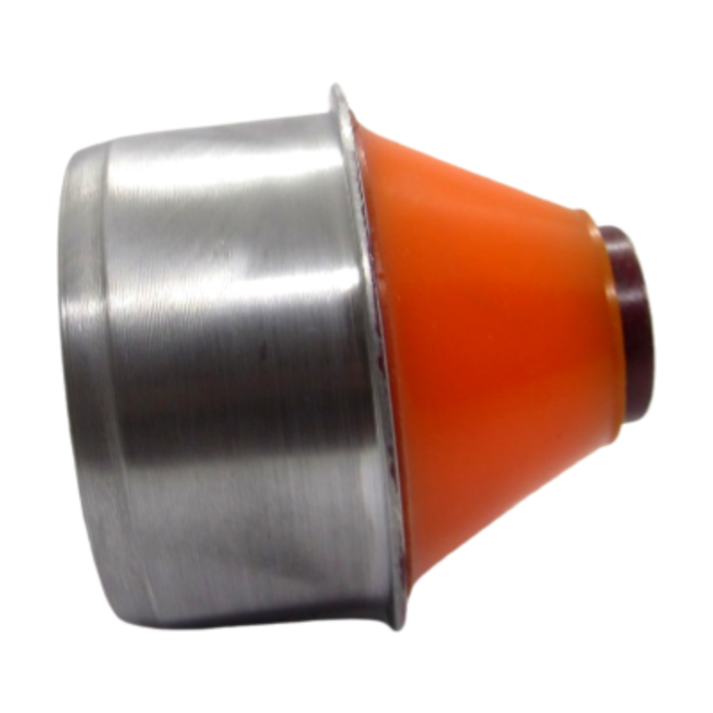 Поліуретановая подушка КПП Nissan X-Trail 2007-2014 ЗМІННИЙ САЙЛЕНТБЛОК