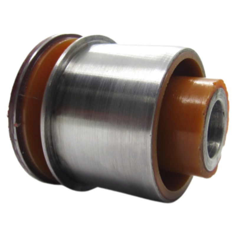 Поліуретановий сайлентблок заднього нижнього важеля передній Toyota Matrix 2002-2008