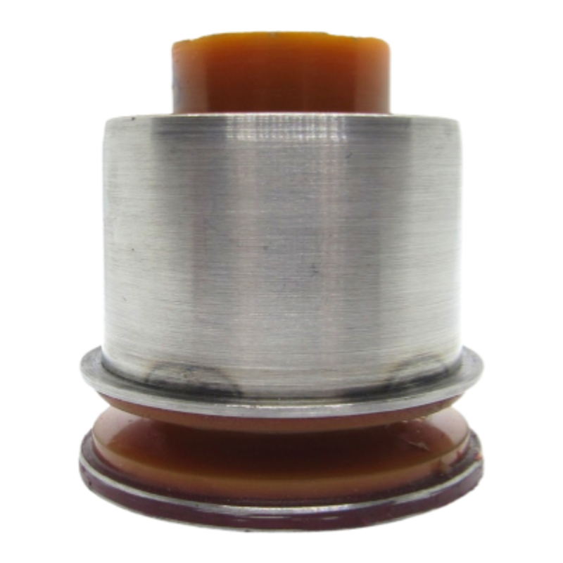 Поліуретановий сайлентблок заднього нижнього важеля передній Toyota Matrix 2002-2008