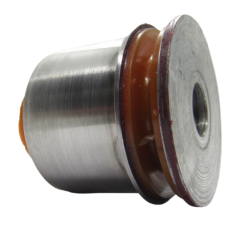 Поліуретановий сайлентблок заднього нижнього важеля передній Toyota Matrix 2002-2008