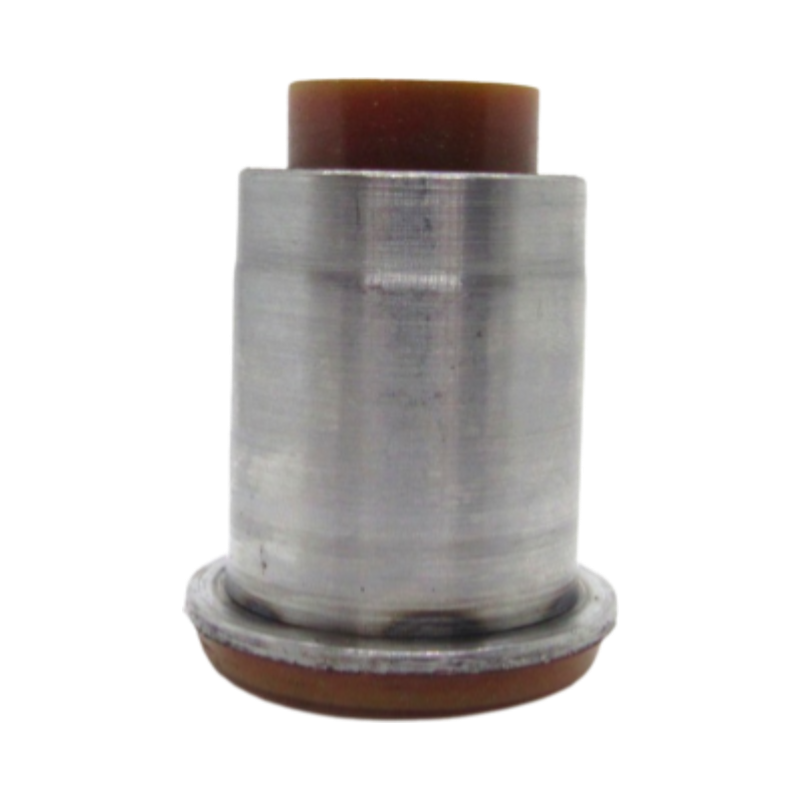 Поліуретановий сайлентблок задньої цапфи нижній Toyota Corolla 2000-2006