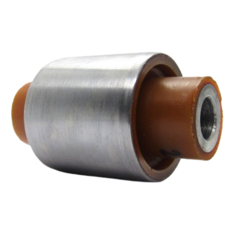 Поліуретановий сайлентблок заднього нижнього важеля задній Toyota Corolla 2000-2006