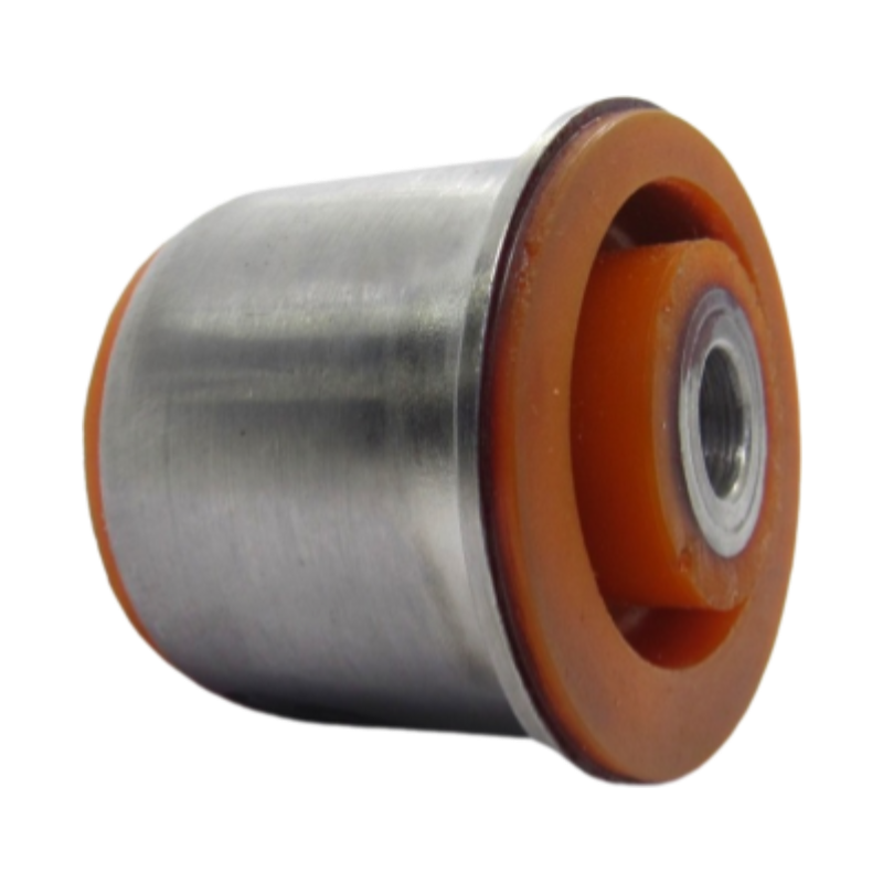 Поліуретановий сайлентблок задньої балки Fiat Idea 2003-2016