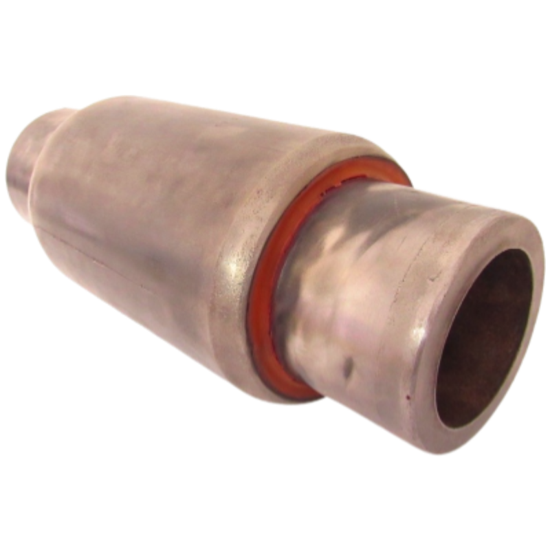 Поліуретановий сайлентблок балансиру задньої підвіски центральний Hendrickson РЕКОНСТРУКЦІЯ ВАШОГО