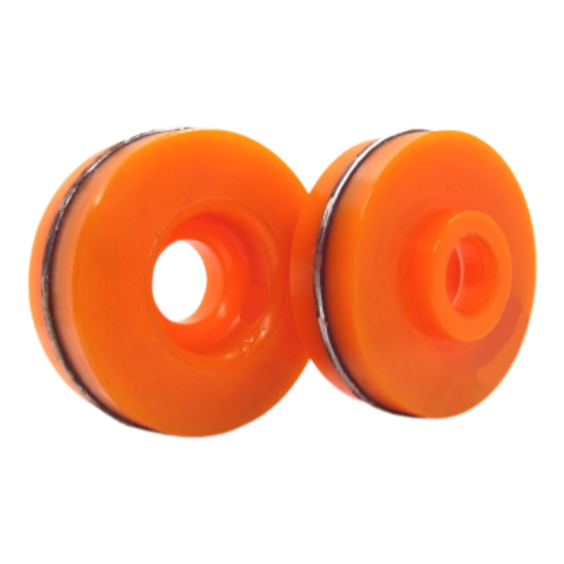 Полиуретановая подушка рамы Citroen Cx 1974-1991 КОМПЛЕКТ