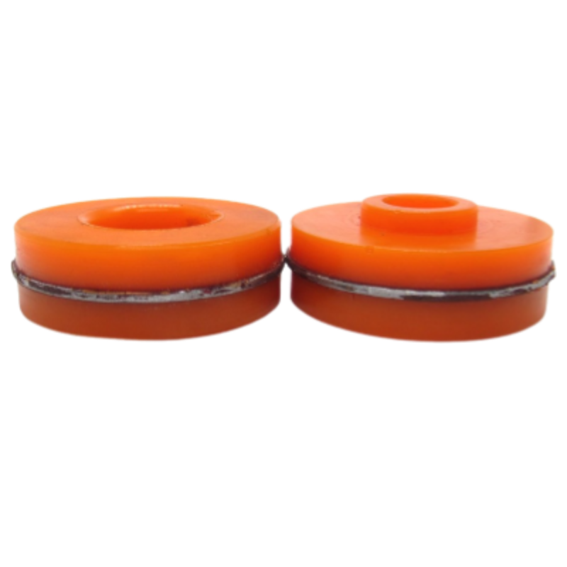 Полиуретановая подушка рамы Citroen Cx 1974-1991 КОМПЛЕКТ