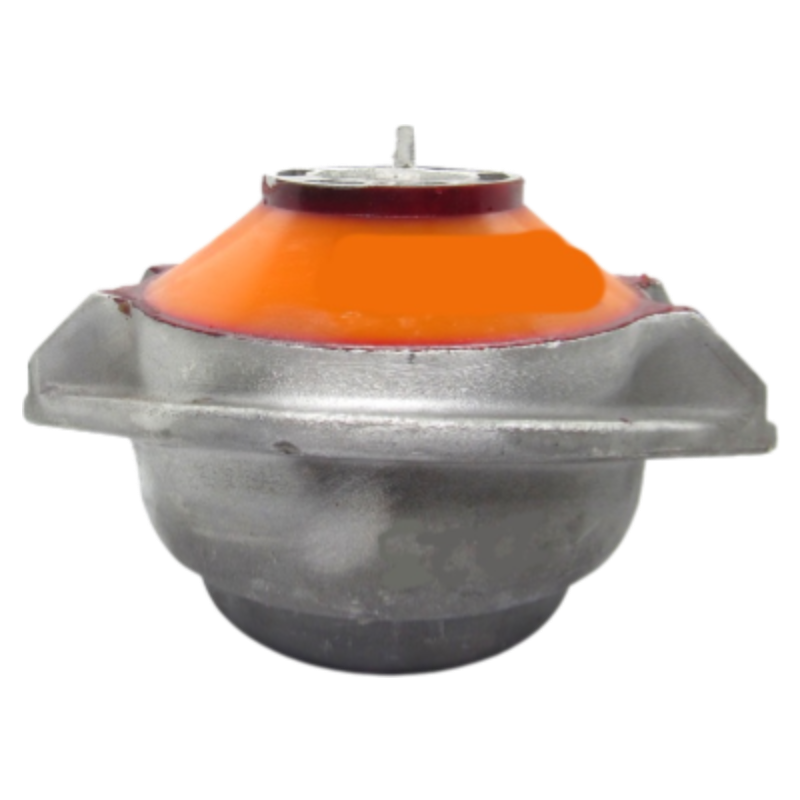 Поліуретанова подушка двигуна права, ліва Merсedes 201 1982-1993