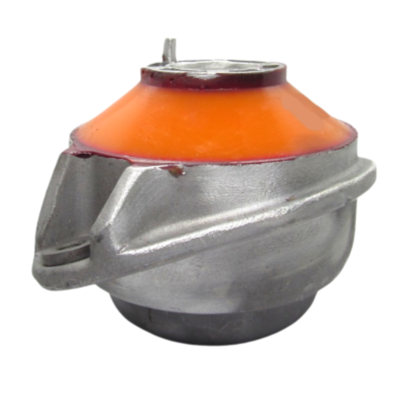 Поліуретанова подушка двигуна права, ліва Merсedes 201 1982-1993