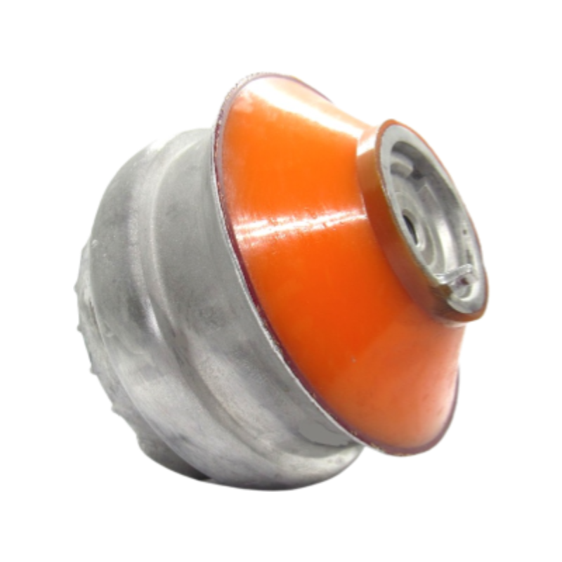 Поліуретанова подушка двигуна права, ліва Merсedes 209 2002-2009 1.8L, 5.4L