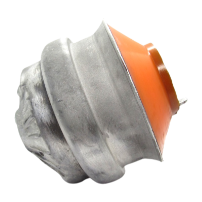 Поліуретанова подушка двигуна права, ліва Merсedes 209 2002-2009 1.8L, 5.4L