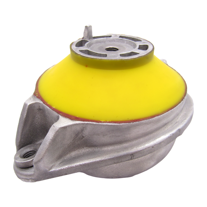 Поліуретанова подушка двигуна права, ліва Merсedes 140 1991-1998 HARDNESS