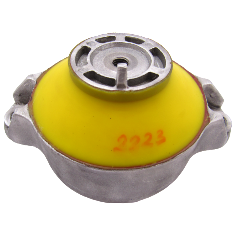 Поліуретанова подушка двигуна права, ліва Merсedes 140 1991-1998 HARDNESS