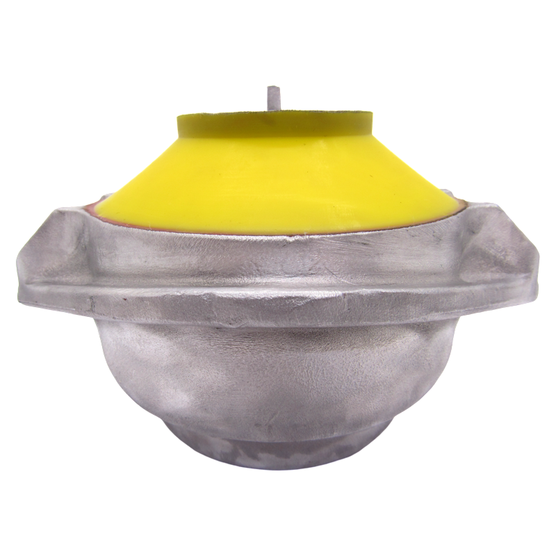 Поліуретанова подушка двигуна права, ліва Merсedes 140 1991-1998 HARDNESS