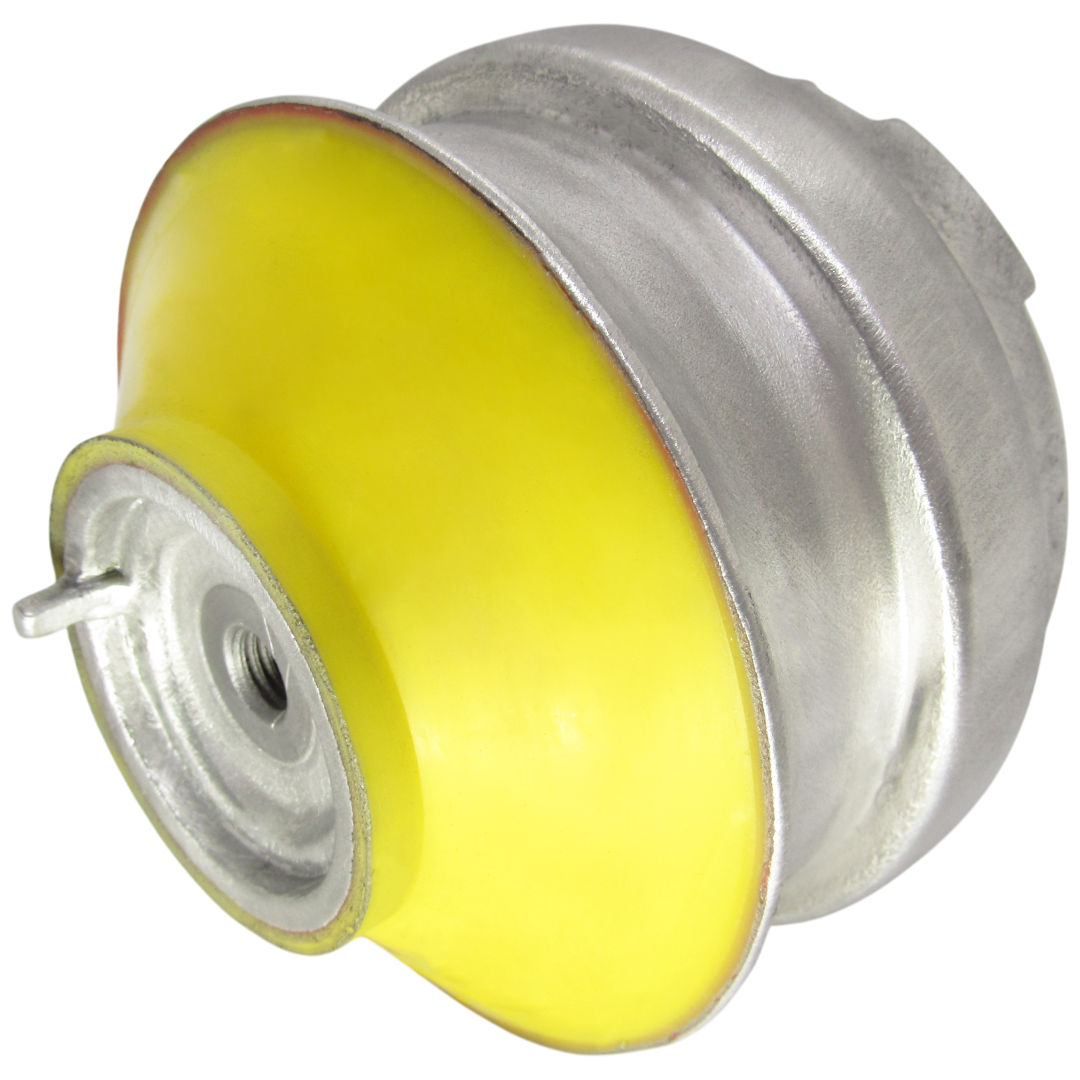 Поліуретанова подушка двигуна ліва Mercedes-Benz 203 2000-2007 HARDNESS