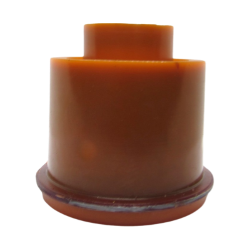 Полиуретановый сайлентблок заднего подрамника передний Toyota Celsior 2001-2006