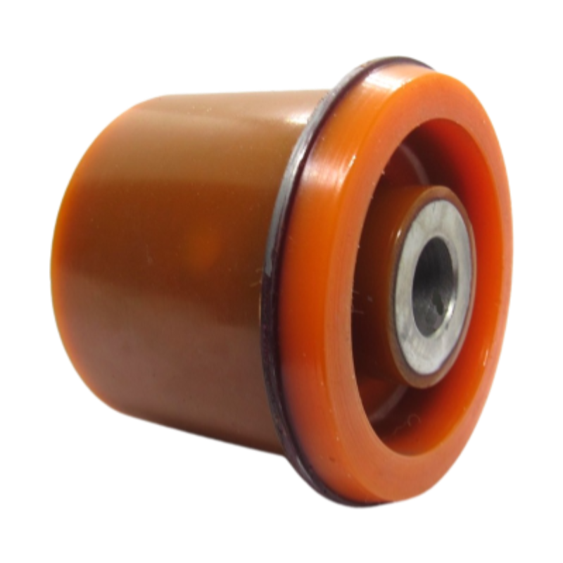 Полиуретановый сайлентблок заднего подрамника передний Toyota Celsior 2001-2006