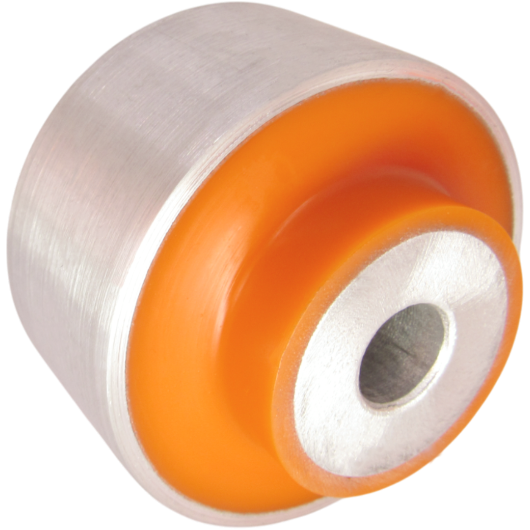 Полиуретановый сайлентблок переднего нижнего кривого рычага Tesla Model Y 2020-