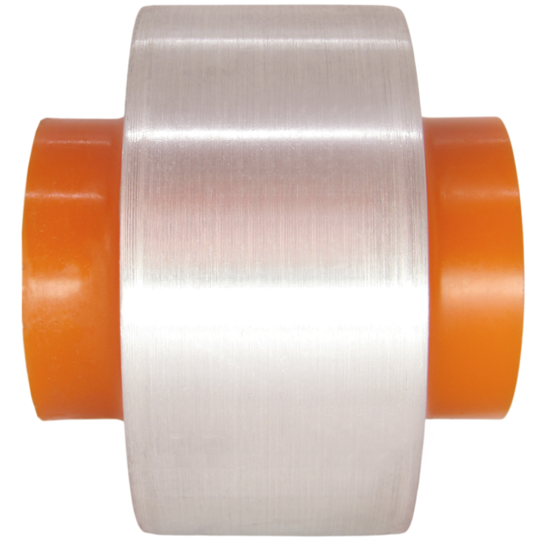 Полиуретановый сайлентблок переднего нижнего кривого рычага Tesla Model Y 2020-