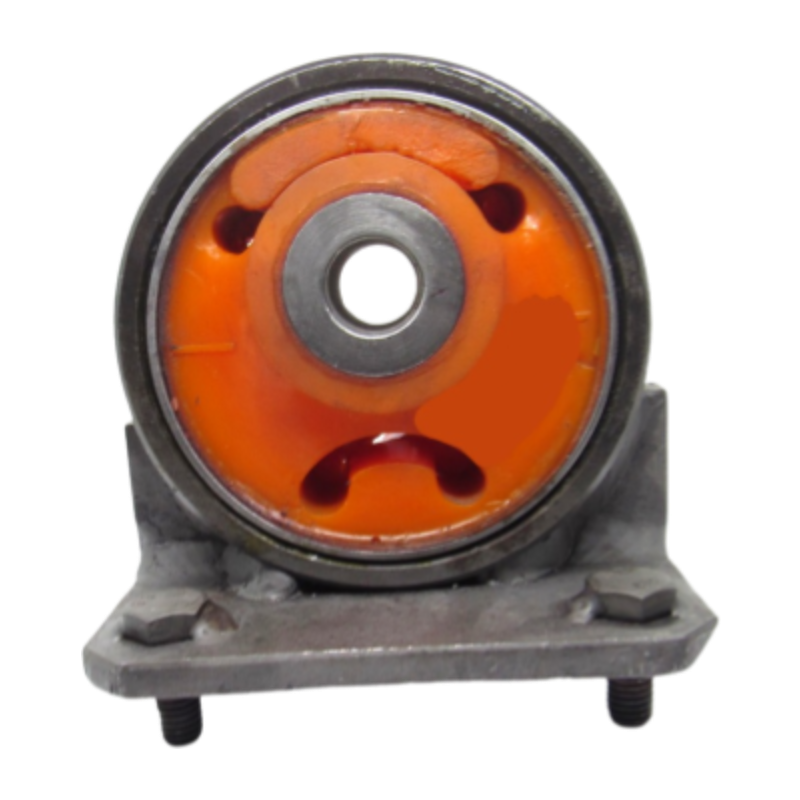 Поліуретанова подушка кабіни передня трактора Same Diamond РЕКОНСТРУКЦІЯ ВАШОЇ