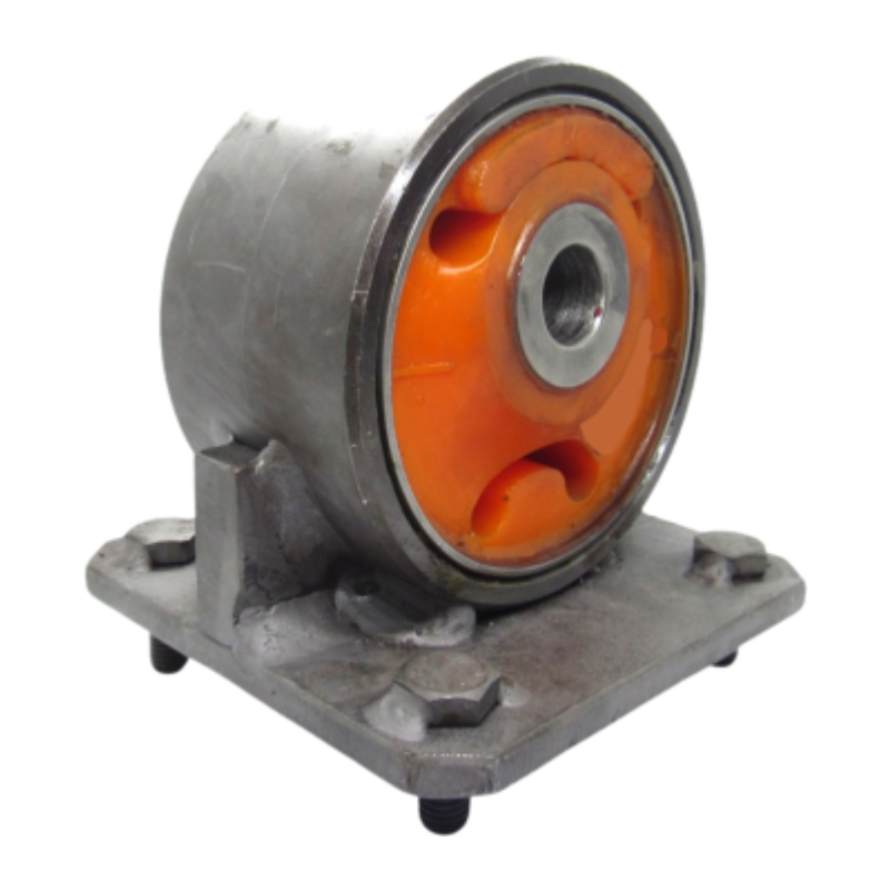 Поліуретанова подушка кабіни передня трактора Same Diamond РЕКОНСТРУКЦІЯ ВАШОЇ