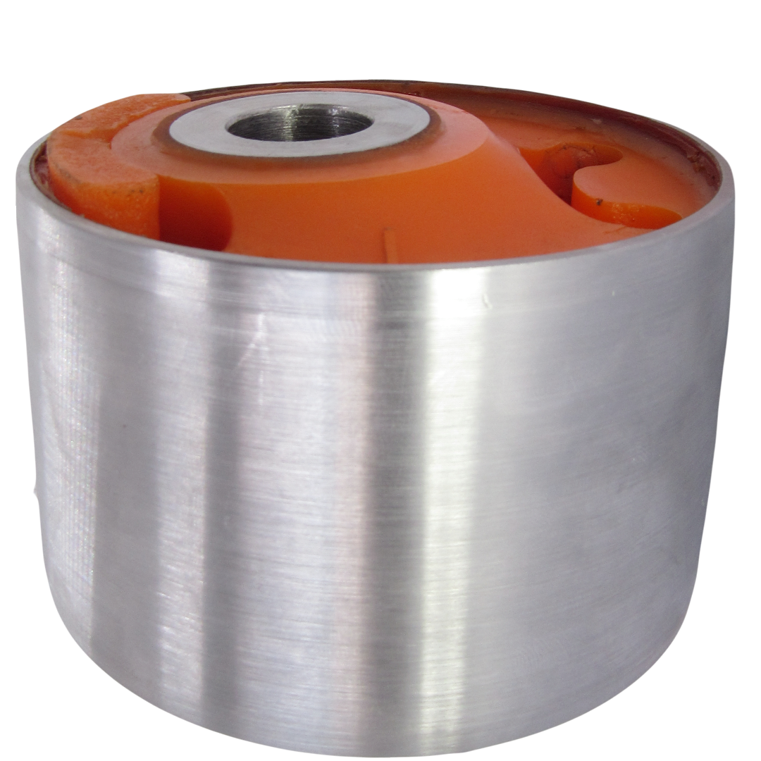 Поліуретанова подушка кабіни передня трактора Same Diamond ЗМІННИЙ САЙЛЕНТБЛОК