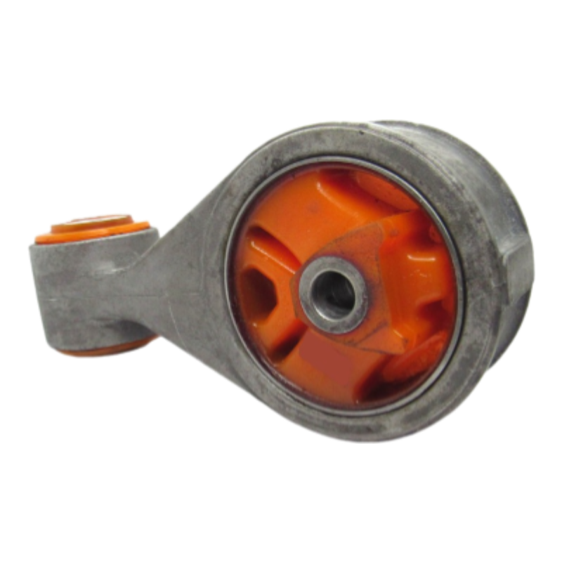 Поліуретанова подушка двигуна права Nissan Rogue 2007-2013 2,5 бензин Послуга ПО ЗАМІНІ великого САЙЛЕНТБЛОКА