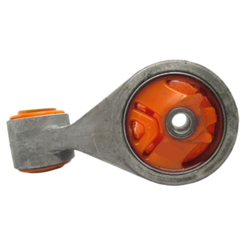 Поліуретанова подушка двигуна права Nissan Rogue 2007-2013 2,5 бензин Послуга ПО ЗАМІНІ великого САЙЛЕНТБЛОКА