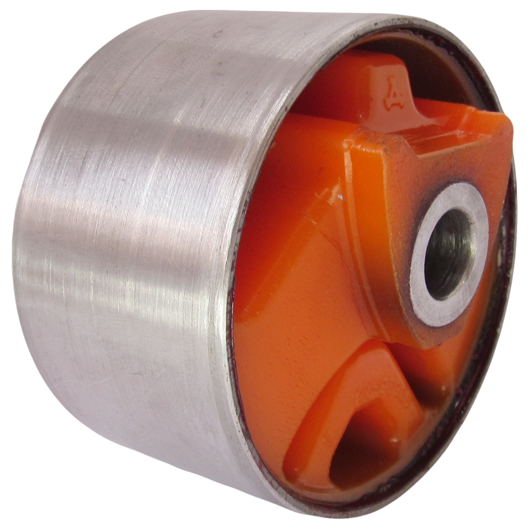 Поліуретанова подушка двигуна права Nissan Rogue 2007-2013 2,5 бензин ВЕЛИКИЙ САЙЛЕНТБЛОК