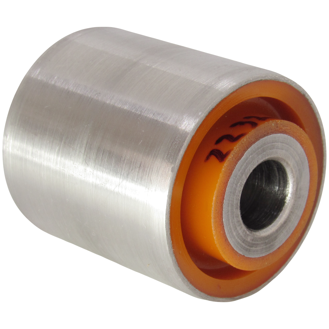 Поліуретановий сайлентблок заднього кривого важеля внутрішній Jeep Compass 2006-2016