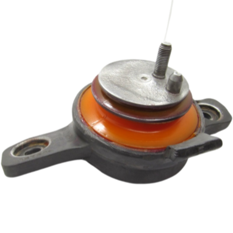 Поліуретанова подушка двигуна права Subaru Outback 2003-2009 PP-2233aa РЕКОНСТРУКЦІЯ ВАШОЇ