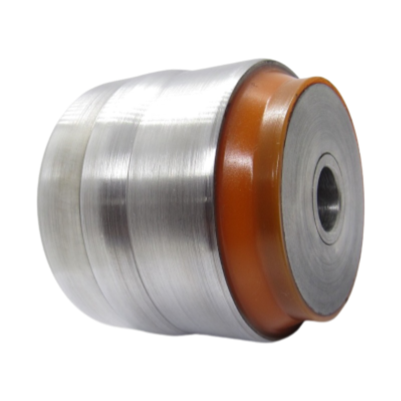 Поліуретановий сайлентблок заднього редуктора задній Audi A6 2011-2018