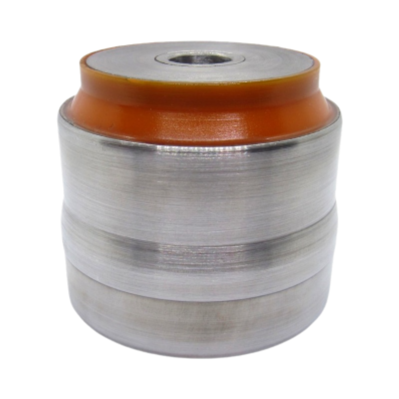 Поліуретановий сайлентблок заднього редуктора задній Audi A6 2011-2018