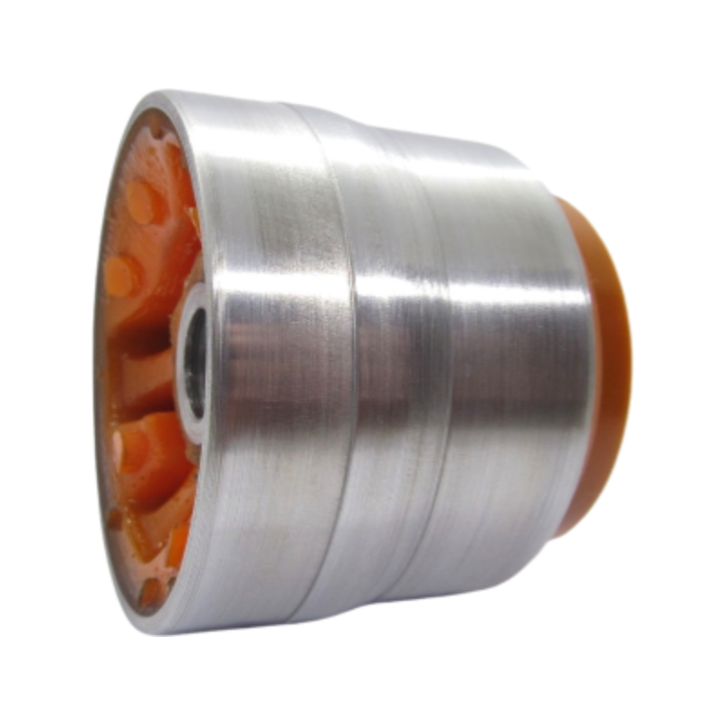 Поліуретановий сайлентблок заднього редуктора задній Audi A6 2011-2018