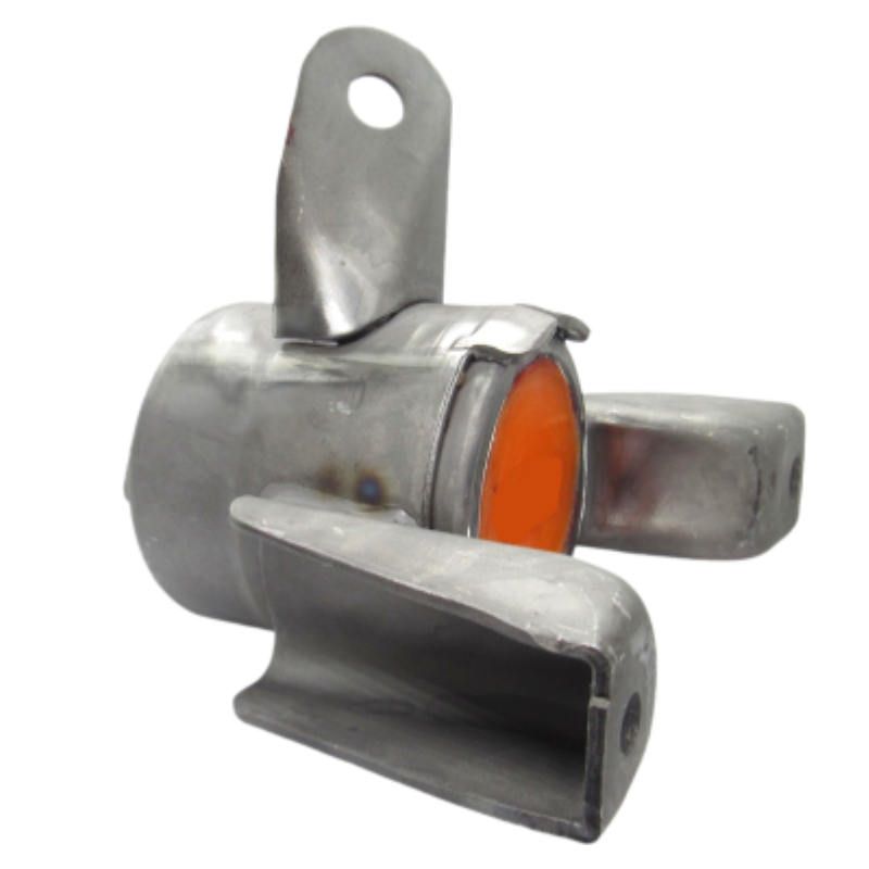 Поліуретанова подушка двигуна права Mazda 6 2008-2012 2,5L