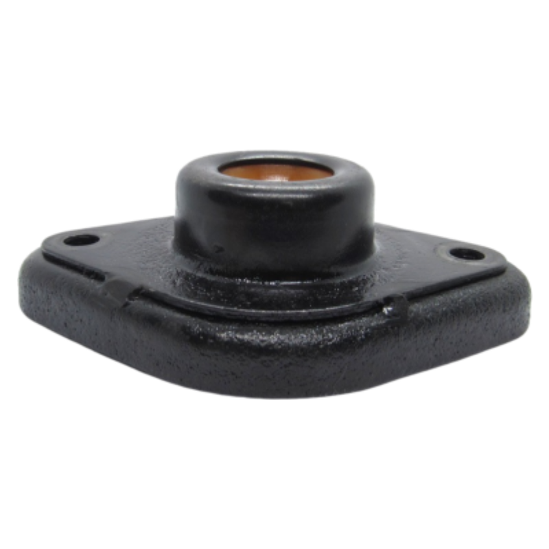 Поліуретанова опора заднього амортизатора Nissan Elgrand 2010-