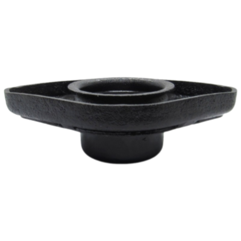 Поліуретанова опора заднього амортизатора Nissan Elgrand 2010-